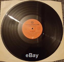 The Beatles Ultra Rare German Record Club Issue Vinyl Lp J 033 John Lennon J-033