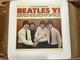 The Beatles VI Lithograph /1500 Apple Records 2009 John Lennon Paul McCartney