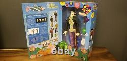 The Beatles Yellow Submarine 16 Scale Figures Complete Set Very Rare New