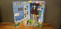 The Beatles Yellow Submarine 16 Scale Figures Complete Set Very Rare New