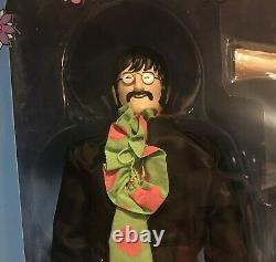 The Beatles Yellow Submarine 16 Scale John Lennon Collectible Action Figure NIB