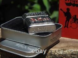 The Beatles Zippo Lighter Song John Lennon, Paul McCartney, George & Ringo
