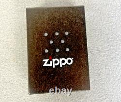 The Beatles Zippo Lighter Yellow Submarine Rare John Lennon, Paul McCartney