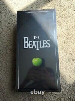 The Beatles box set
