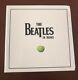 The Beatles in Mono Box Set