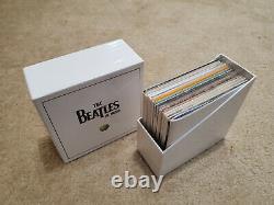 The Beatles in Mono CD Box Set (2009) Near Mint Condition