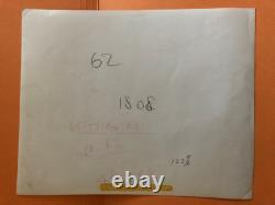 The Beatles orig. Vintage press photo John Lennon Paul McCartney George Harrison