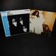 The Beatles vinyl LP LOT x2 With The Beatles JAPAN + Life With The Lions JAPAN