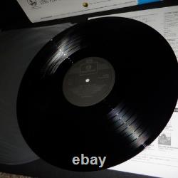 The Beatles vinyl LP LOT x2 With The Beatles JAPAN + Life With The Lions JAPAN