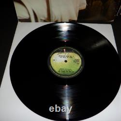 The Beatles vinyl LP LOT x2 With The Beatles JAPAN + Life With The Lions JAPAN
