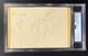 The Beatles x3 Signed Autograph PSA/DNA Cut Paul McCartney John Lennon Ringo