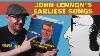 The Best Songs Written By John Lennon Not Recorded By The Beatles