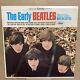 The Early Beatles Factory Sealed 1970s Factory Error Back Cover Super Rare
