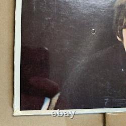 The Early Beatles Factory Sealed 1970s Factory Error Back Cover Super Rare