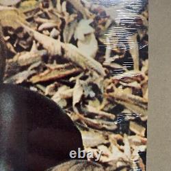 The Early Beatles Factory Sealed 1970s Factory Error Back Cover Super Rare