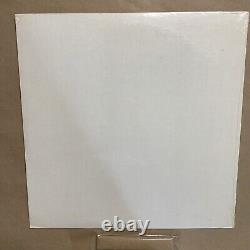 The Early Beatles Factory Sealed 1970s Factory Error Back Cover Super Rare