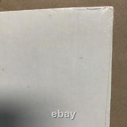 The Early Beatles Factory Sealed 1970s Factory Error Back Cover Super Rare