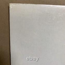 The Early Beatles Factory Sealed 1970s Factory Error Back Cover Super Rare