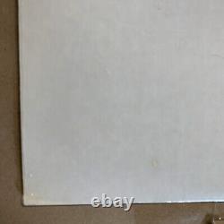 The Early Beatles Factory Sealed 1970s Factory Error Back Cover Super Rare