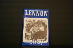The John Lennon Self-Titled Box Set 8 LP