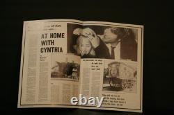 The John Lennon Self-Titled Box Set 8 LP