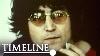 The Man Who Shot John Lennon The Beatles Documentary Timeline