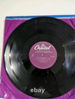 The Plastic Ono Band Live 1969 John Lennon Book Julian Lennon The Beatles