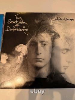 The Plastic Ono Band Live 1969 John Lennon Book Julian Lennon The Beatles