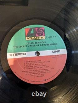 The Plastic Ono Band Live 1969 John Lennon Book Julian Lennon The Beatles The Plastic Ono Band Live 1969 John Lennon Book Julian Lennon The Beatles