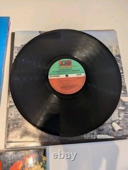 The Plastic Ono Band Live 1969 John Lennon Book Julian Lennon The Beatles