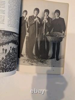 The Plastic Ono Band Live 1969 John Lennon Book Julian Lennon The Beatles