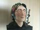 Toby jug. Character jug. John Lennon. Jug. 13. Sgt pepper. Beatles. Not Bobblehead