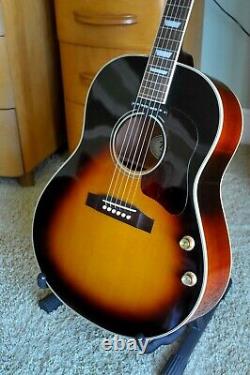 Tokai Tj65e-vs (gibson J-160e John Lennon Beatles Tribute), Acoustic/elec. Guitar