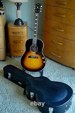 Tokai Tj65e-vs (gibson J-160e John Lennon Beatles Tribute), Acoustic/elec. Guitar