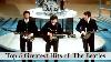 Top 5 Greatest Hits Of The Beatles Live Concert