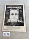 Tribute To John Lennon & The Beatles Vintage US Magazine Memorial Edition 73E88