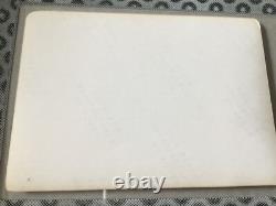ULTRA RARE 1960s KODAK PHOTOGRAPH OF JOHN LENNON BEATLES