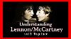 Understanding Lennon Mccartney Vol 1 Together