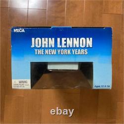 Unopened John Lennon 18 Inch Talking Figure Limited super rare