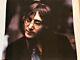 Unpublished Photograph of John Lennon 1971 Imagine From Apple Negative 1/1