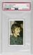 VERY RARE 1969 LYONS MAID POP STARS BEATLES John LENNON PSA 7 NM BLAZER