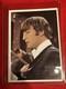VINTAGE original 1964 Topps Beatles Color Trading Card #19 John Lennon ESTATE