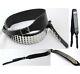 VOX PYTHON STRAP NEW Guitar Accessory John Lennon The Beatles with FREE PICK