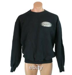 VTG 90s John Lennon Tee Band Sweatshirt The Beatles Rubber Soul 1990 Jerzees XL