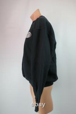 VTG 90s John Lennon Tee Band Sweatshirt The Beatles Rubber Soul 1990 Jerzees XL