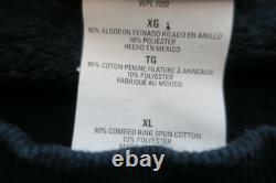 VTG 90s John Lennon Tee Band Sweatshirt The Beatles Rubber Soul 1990 Jerzees XL