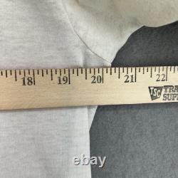 VTG Beatles John Lennon Psychedelic T-Shirt By Richard Avedon Rare Grail Sz L