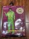 VTG Beatles Sgt Peppers Lonely Hearts Club Band John Lennon Green Costume NOS