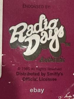 VTG Beatles Sgt Peppers Lonely Hearts Club Band John Lennon Green Costume NOS