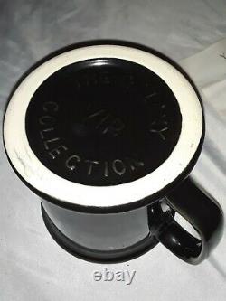 Very RARE! John Lennon 1940-1990 COFFEE Mug Cup The Beatles MIB Lennon Expo
